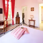 Il Tempio Di Morfeo فندق مبيت وإفطار روما