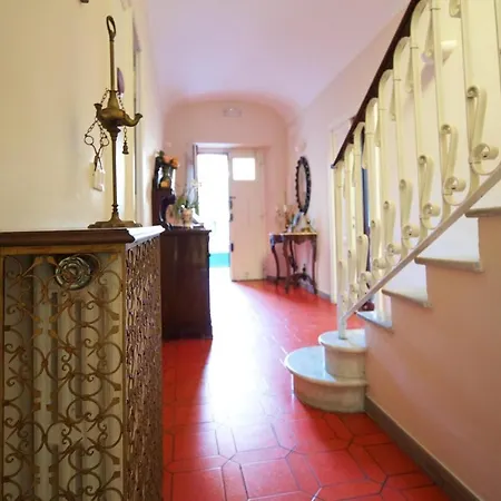 Bed & Breakfast Il Tempio Di Morfeo Rome