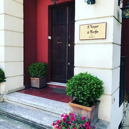 Il Tempio Di Morfeo 4*