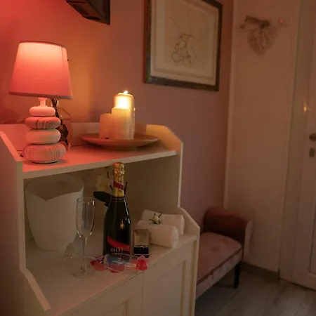 Bed and Breakfast Il Tempio Di Morfeo 4*