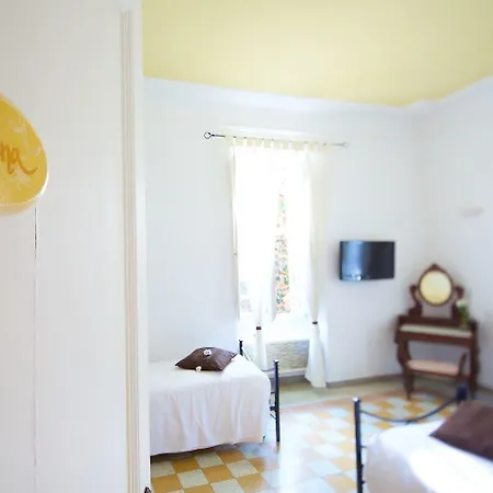 Il Tempio Di Morfeo 4* Ρώμη