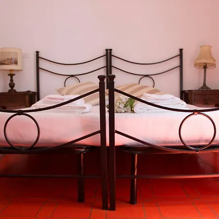 Bed and Breakfast Il Tempio Di Morfeo