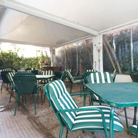 Bed and Breakfast Il Tempio Di Morfeo