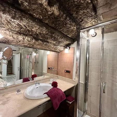 Il Tempio Di Morfeo Bed and Breakfast Ρώμη