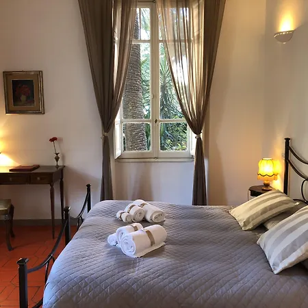 ベッド・アンド・ブレックファスト Il Tempio Di Morfeo