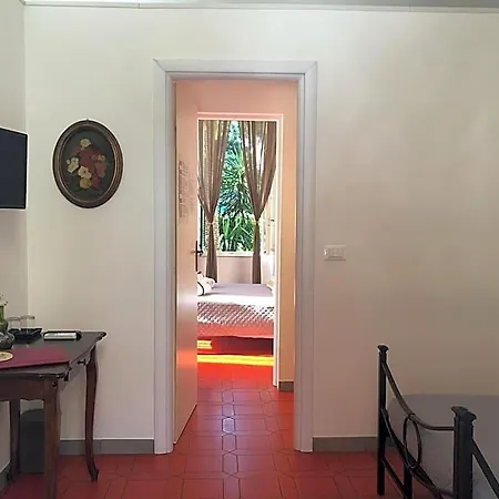 Il Tempio Di Morfeo فندق مبيت وإفطار 4*