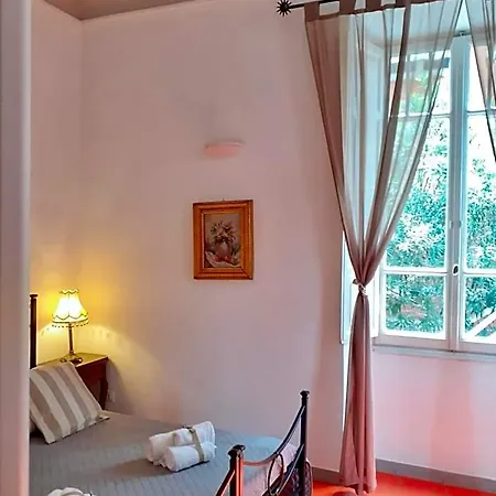 Il Tempio Di Morfeo فندق مبيت وإفطار روما