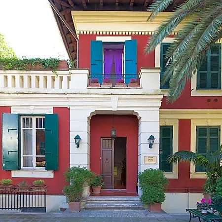 Il Tempio Di Morfeo 4* Рим