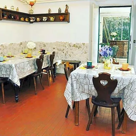 Il Tempio Di Morfeo 4*