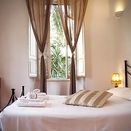 Il Tempio Di Morfeo 4* Рим
