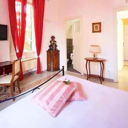 Il Tempio Di Morfeo Bed & Breakfast Rom