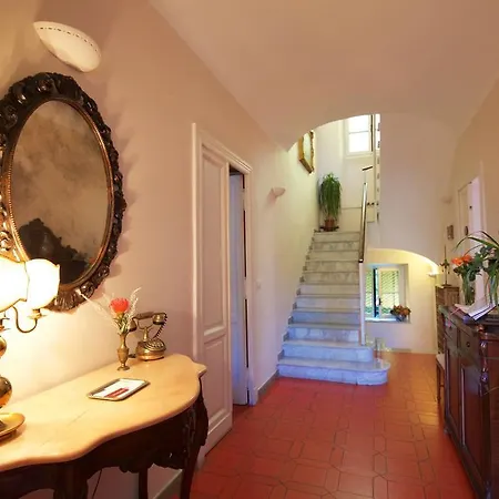 Il Tempio Di Morfeo 4*
