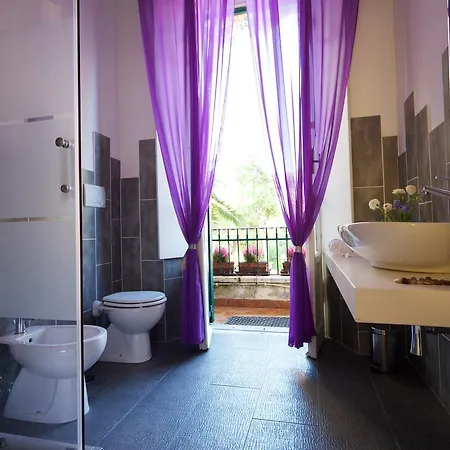 Bed & Breakfast Il Tempio Di Morfeo 4*