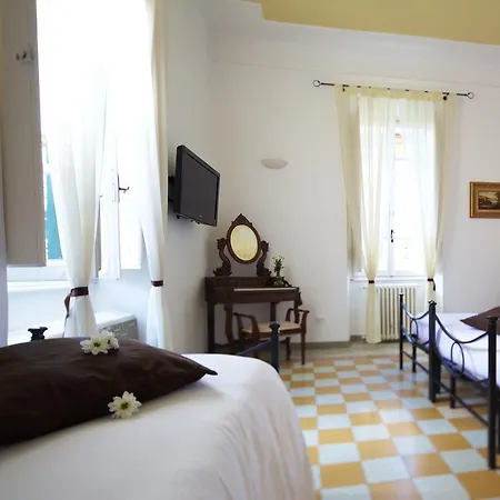 Il Tempio Di Morfeo Bed & Breakfast 4*