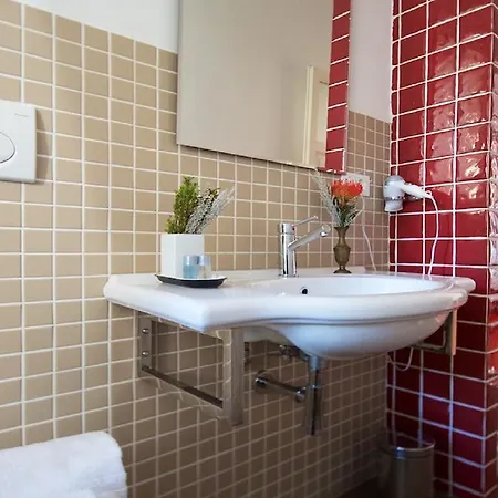 Bed & Breakfast Il Tempio Di Morfeo 4*