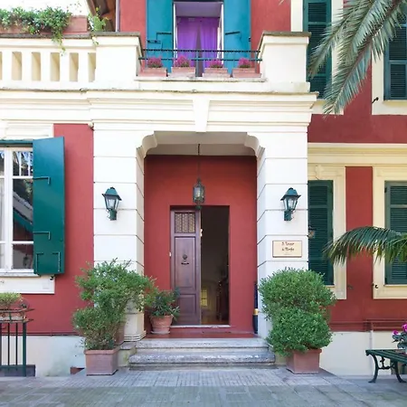 Bed & Breakfast Il Tempio Di Morfeo 4*