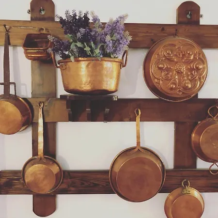 Bed & Breakfast Il Tempio Di Morfeo 4*