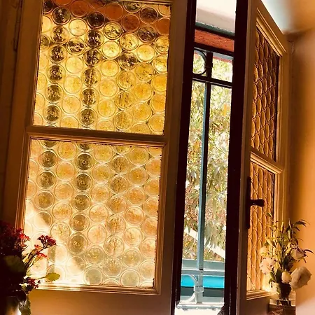 Il Tempio Di Morfeo Bed & Breakfast