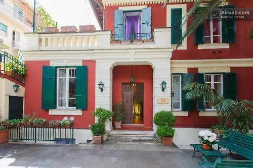 Bed and breakfast Il Tempio Di Morfeo 4*