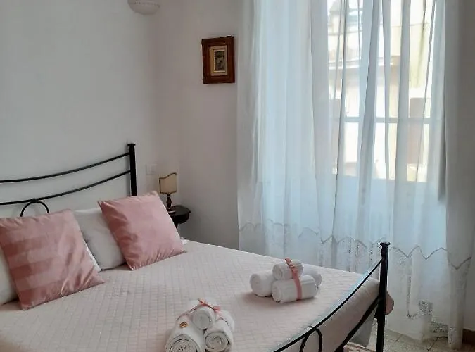 Il Tempio Di Morfeo Bed and breakfast Roma