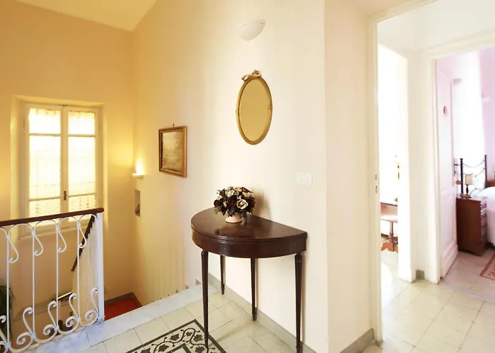 Il Tempio Di Morfeo Bed and breakfast Roma
