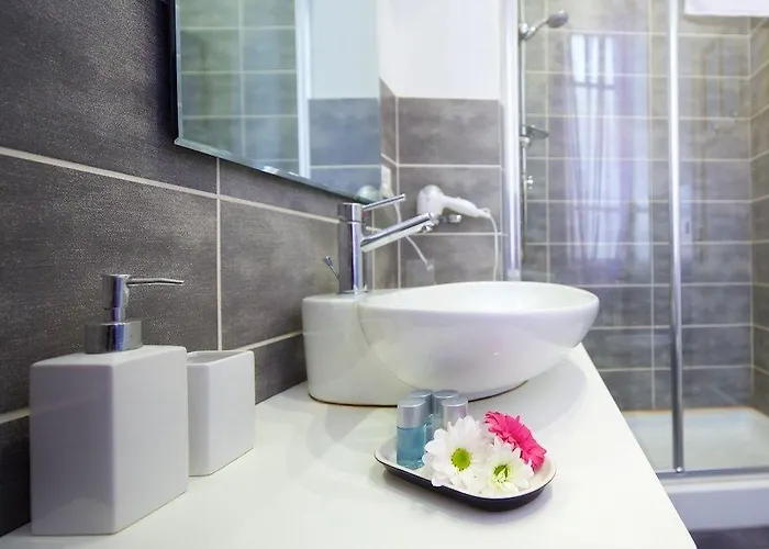Bed and breakfast Il Tempio Di Morfeo