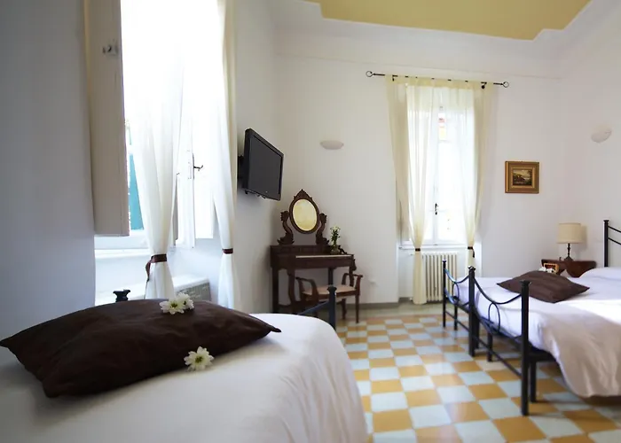 Il Tempio Di Morfeo Bed and breakfast 4*