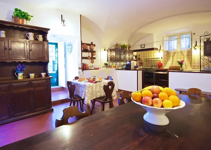 Il Tempio Di Morfeo 4*