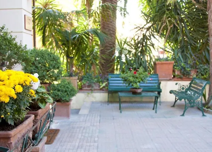 Bed and breakfast Il Tempio Di Morfeo