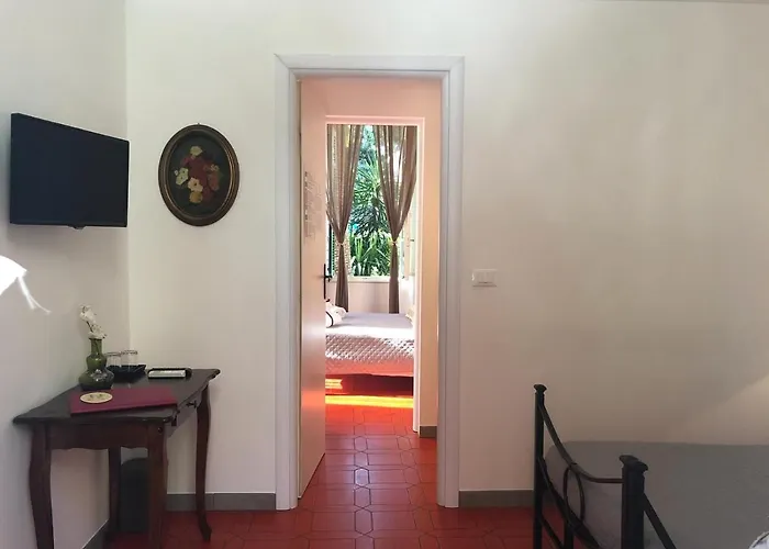 Il Tempio Di Morfeo Bed and breakfast Roma