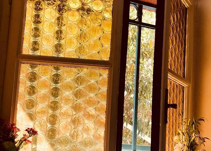 Il Tempio Di Morfeo Bed and breakfast