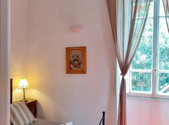 伊尔坦皮奥二莫菲奥旅馆