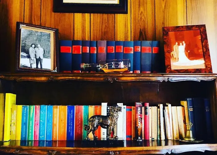 伊尔坦皮奥二莫菲奥旅馆