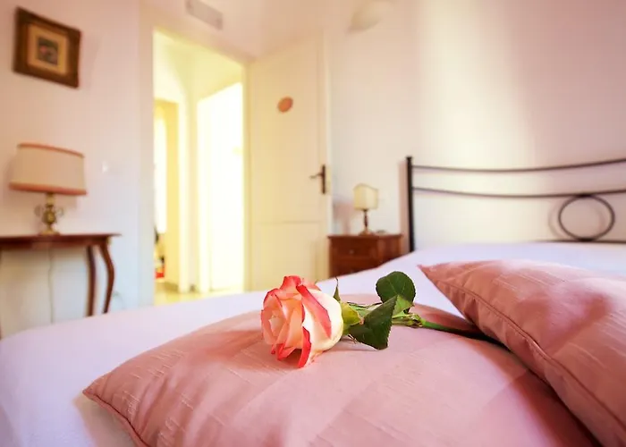 伊尔坦皮奥二莫菲奥旅馆 4*