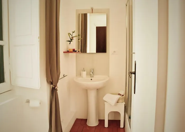 伊尔坦皮奥二莫菲奥旅馆 住宿加早餐酒店 4*