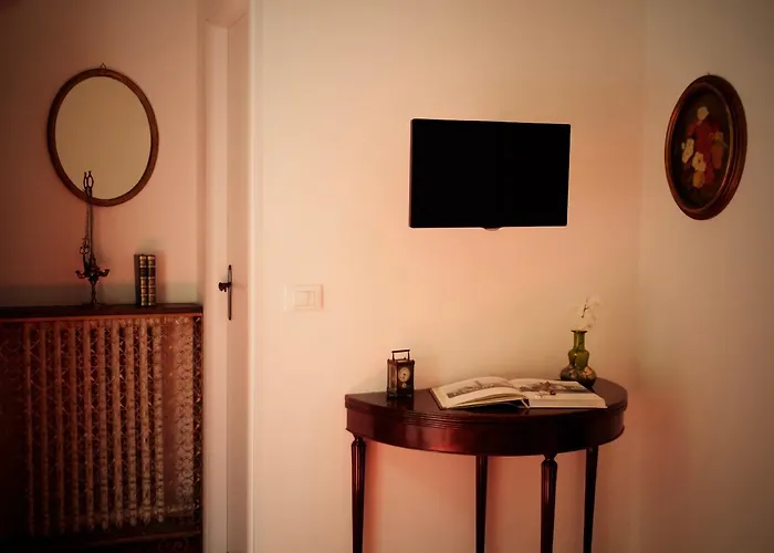 伊尔坦皮奥二莫菲奥旅馆 4*