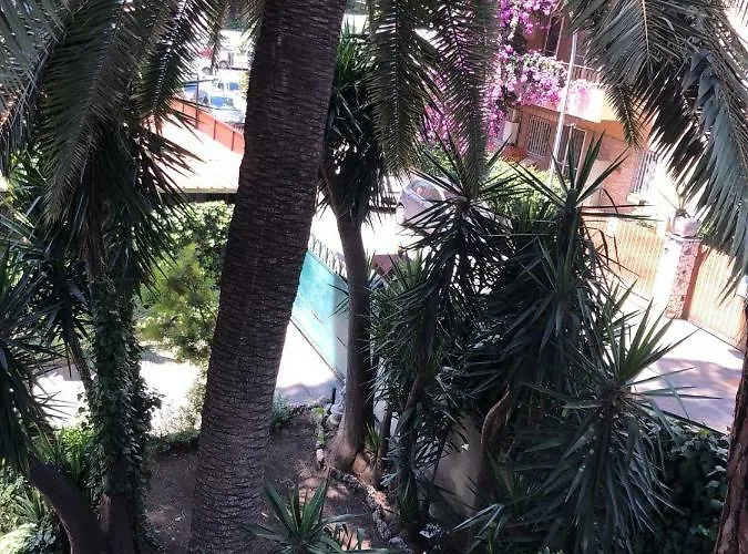 伊尔坦皮奥二莫菲奥旅馆