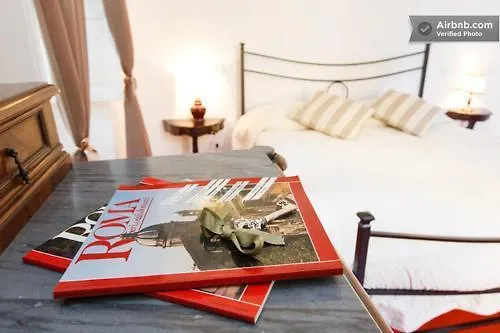 Il Tempio Di Morfeo Panzió