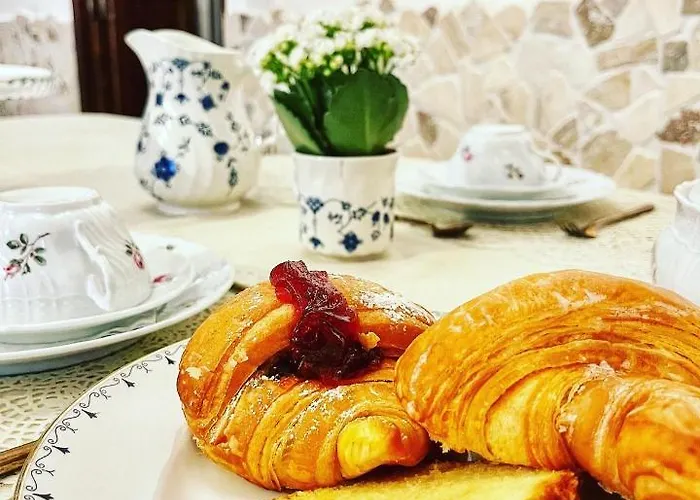 Il Tempio Di Morfeo Panzió