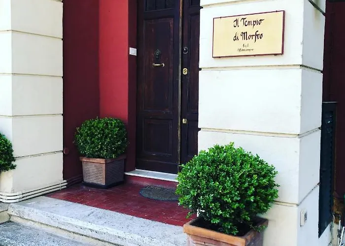 Il Tempio Di Morfeo 4*