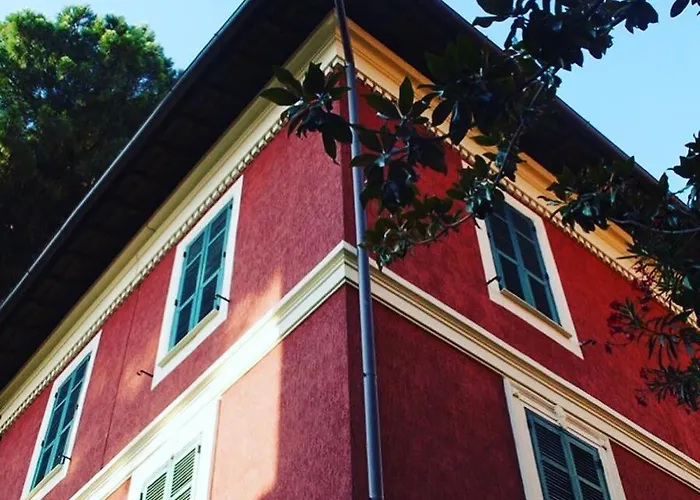 Il Tempio Di Morfeo Panzió