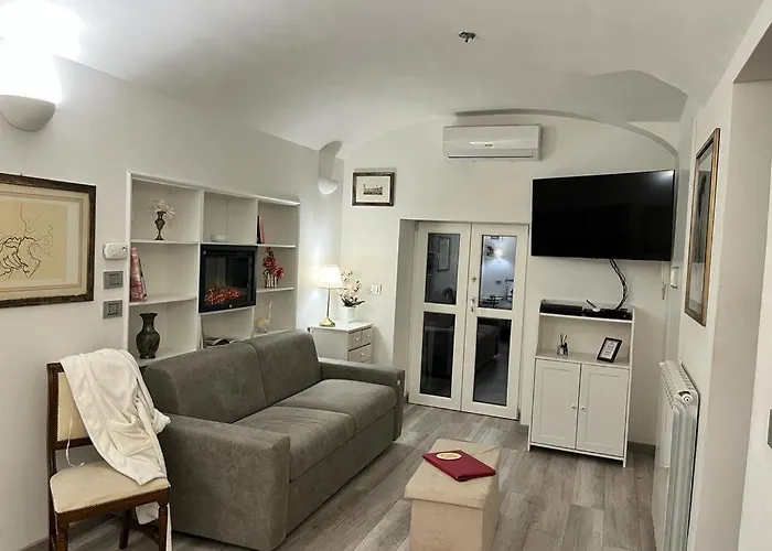 Il Tempio Di Morfeo Panzió