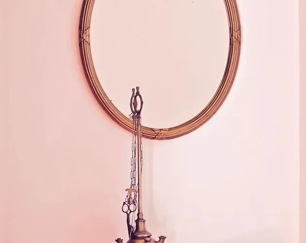 Il Tempio Di Morfeo 4* Róma